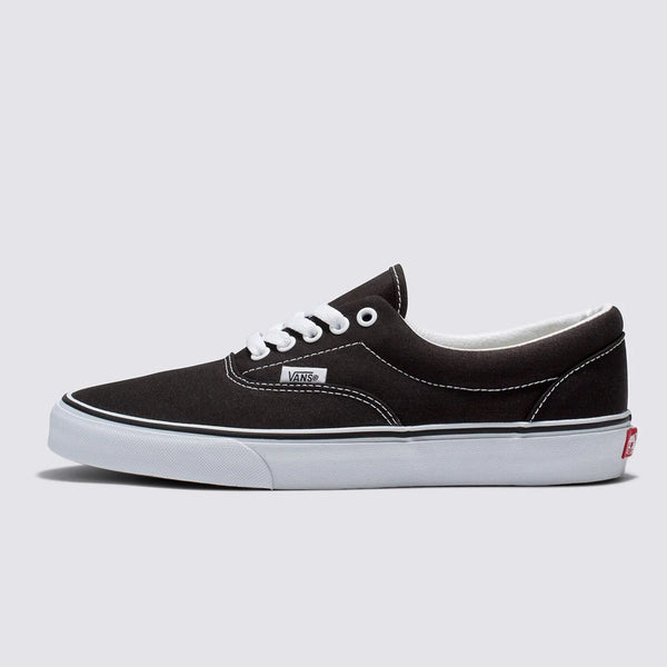 Vans Era Black