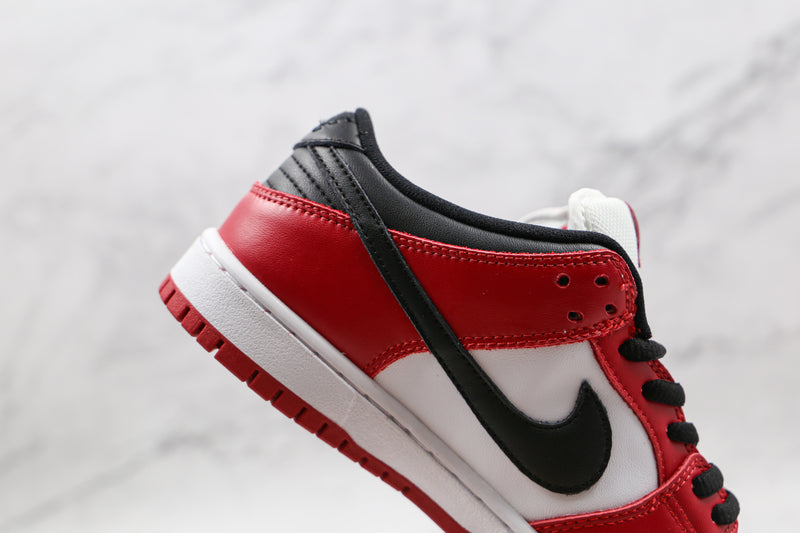 Nike SB Dunk Low J-Pack Chicago