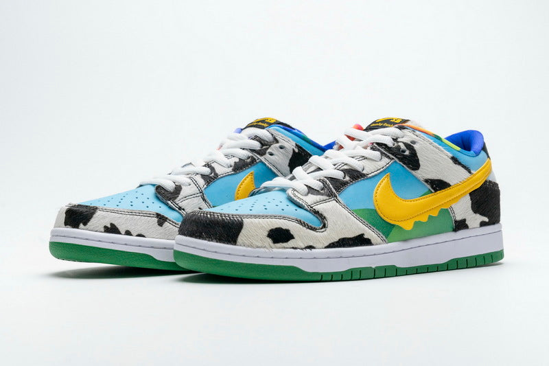 Dunk Low Chunky Dunky Ben & Jerry Nike