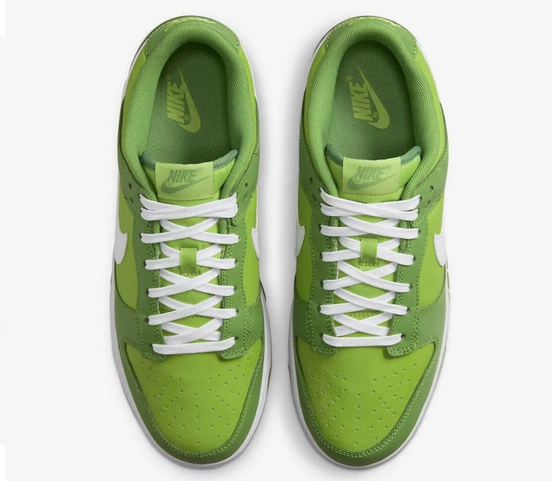 Nike Dunk Low Chlorophyll