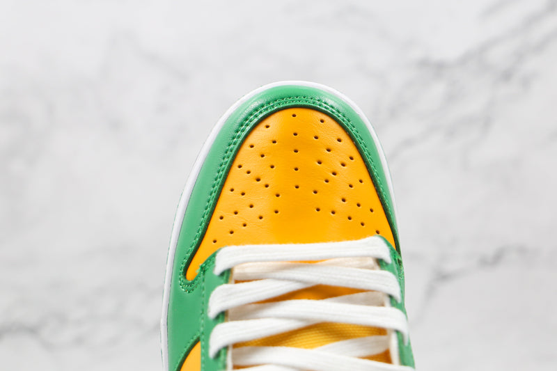 Nike Dunk Low Brazil