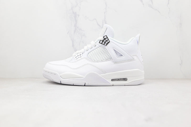 Jordan 4 Retro Pure Money