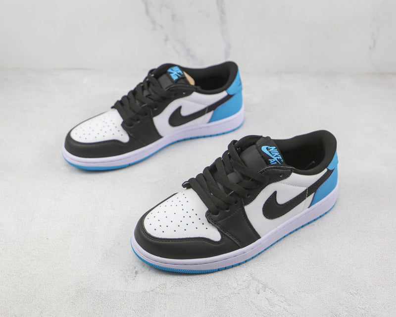 Jordan 1 Low UNC