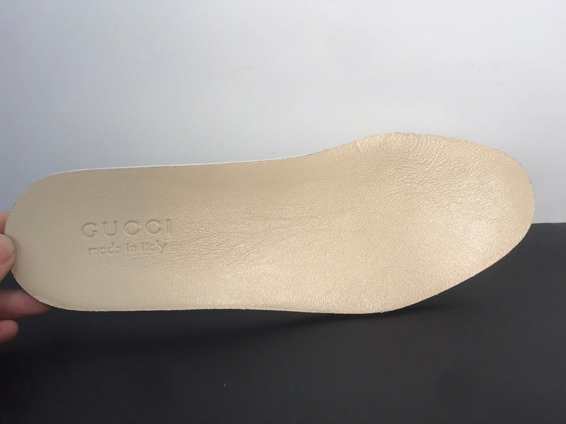 Gucci Rhyton Vintage Logo