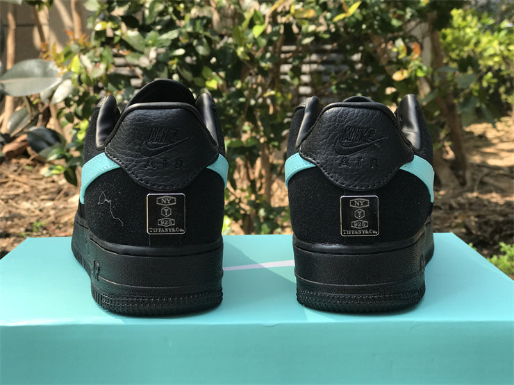 Nike Air Force 1 Low Tiffany & Co.1837