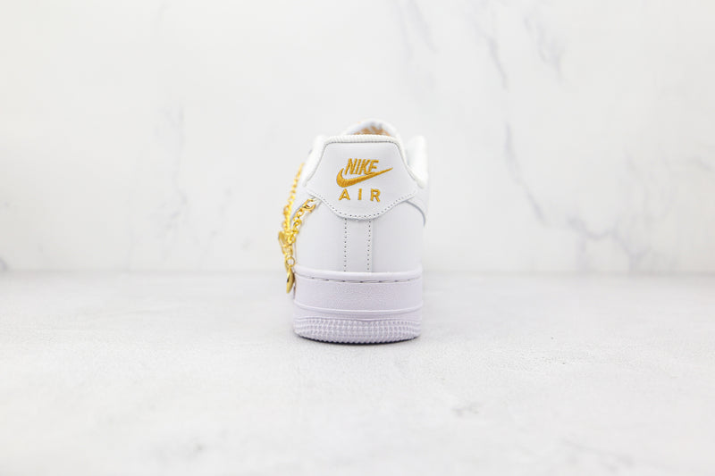 Nike Air Force 1 Low LX White Pendant