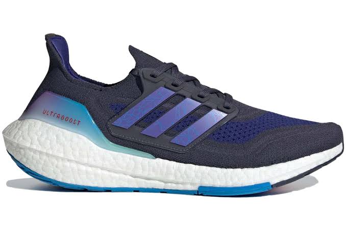 Adidas Ultraboost 21 Teaser Shadow Navy