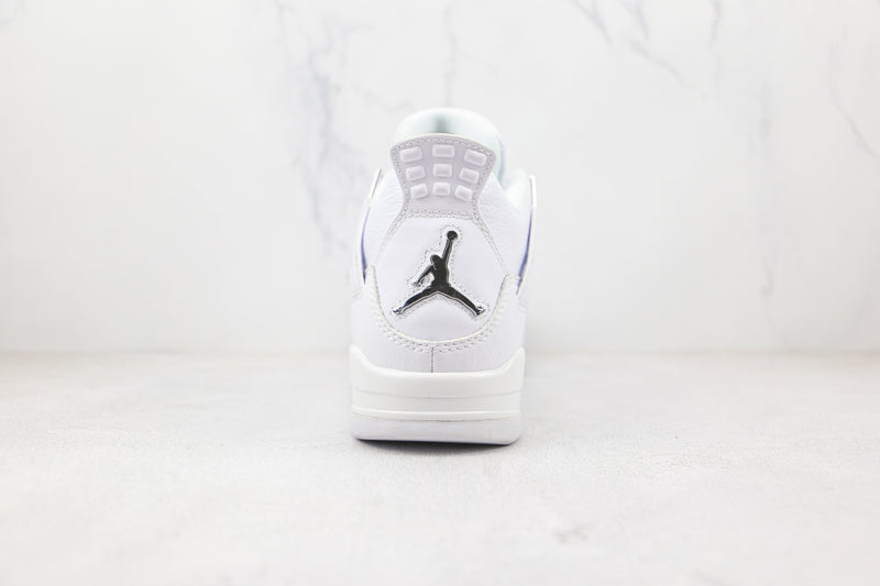 Jordan 4 Retro Pure Money