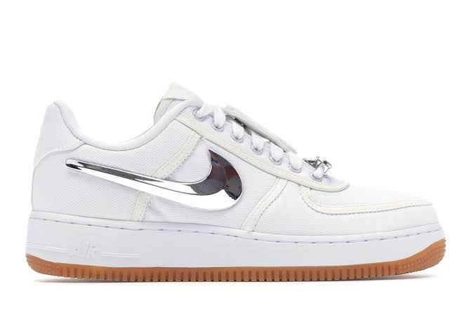 Nike Air Force 1 Low Travis Scott