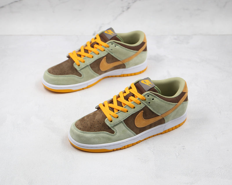 Nike Dunk Low Dusty Olive