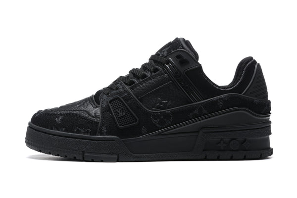 Louis Vuitton Trainer Sneaker Low