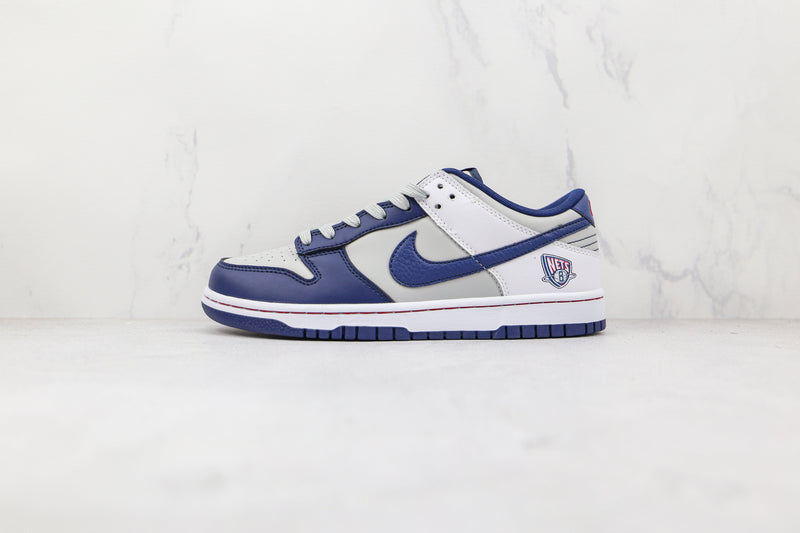 Nike Dunk Low NBA Brooklyn Nets