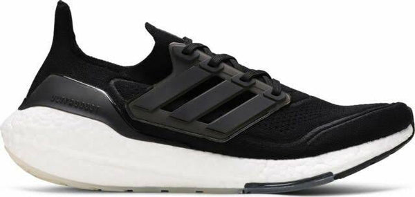 Adidas Ultraboost  21 Black White