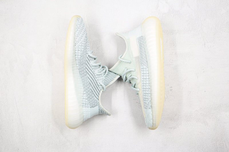 Adidas Yeezy Boost 350 V2 Cloud White (Reflective)