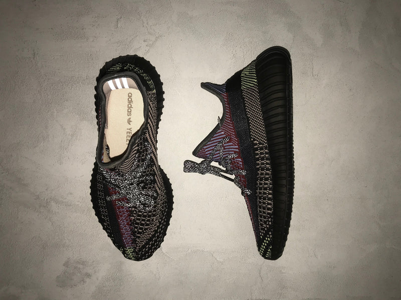 Adidas Yeezy Boost 350 V2 Yecheil (Non-Reflective)