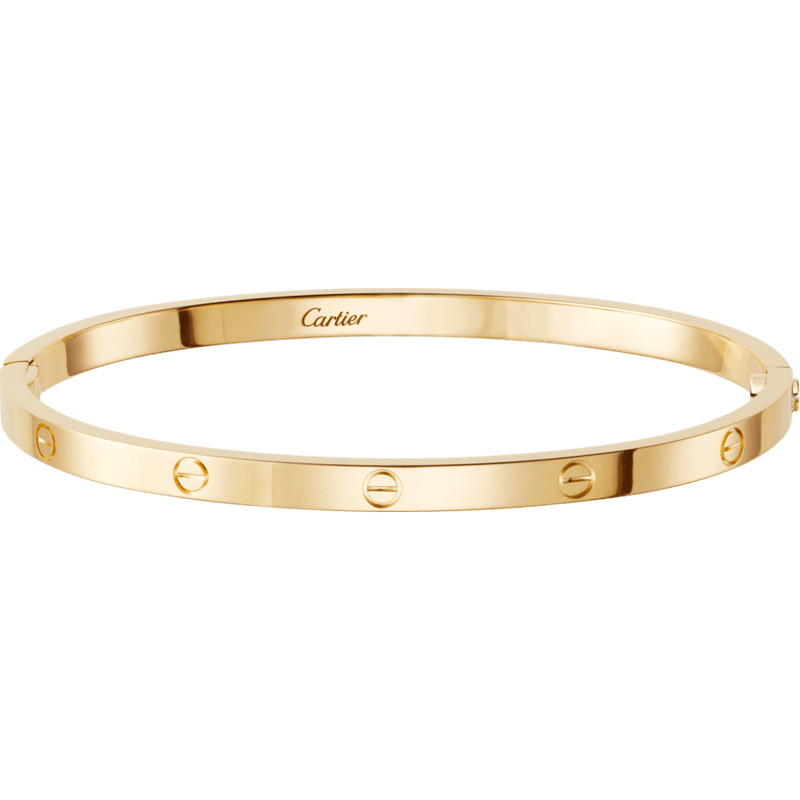 Pulseira Love MP Cartier