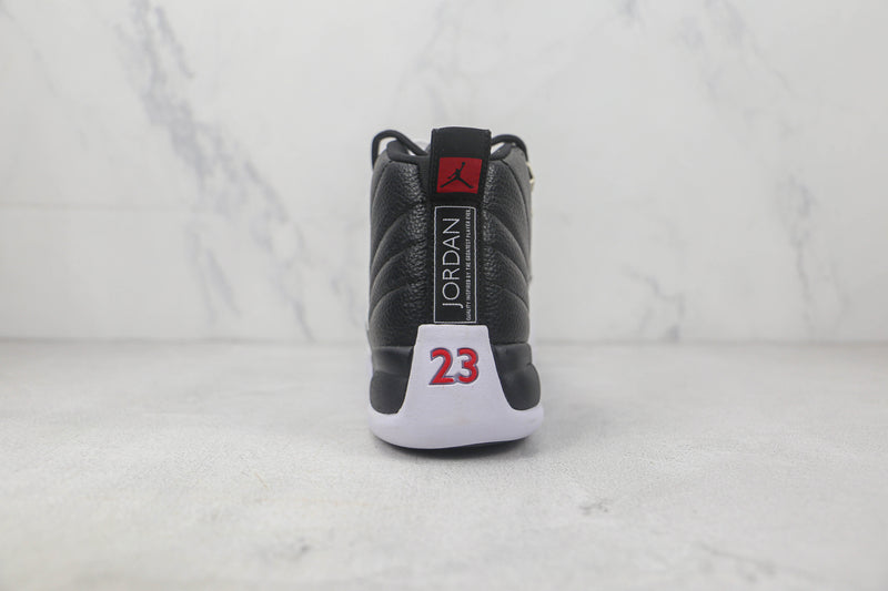 Jordan 12 Playoffs