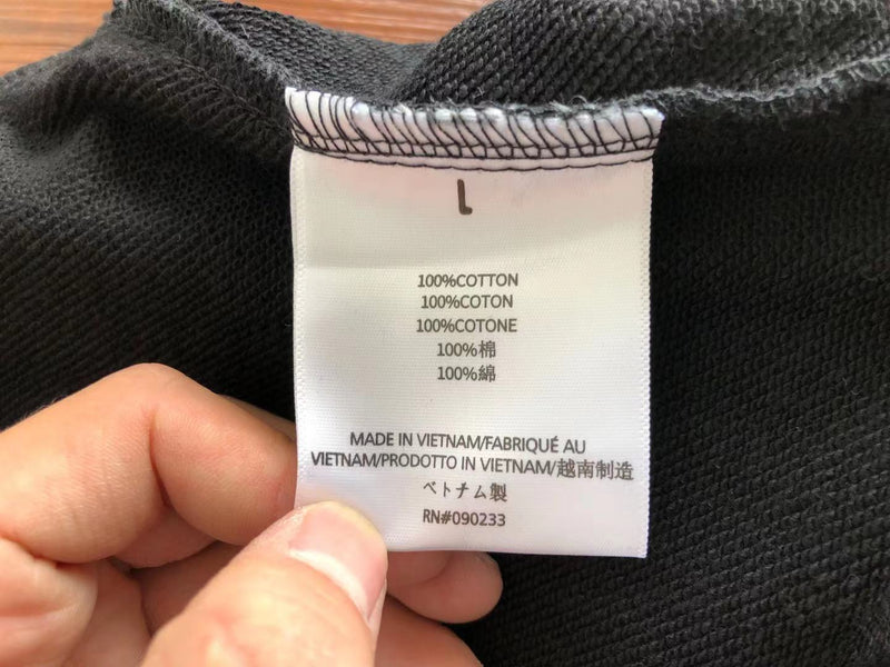 Bermuda Fear Of God Duplex - Essentials