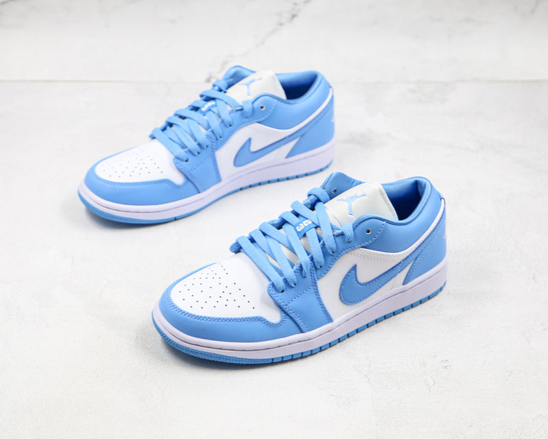 Jordan 1 Low UNC