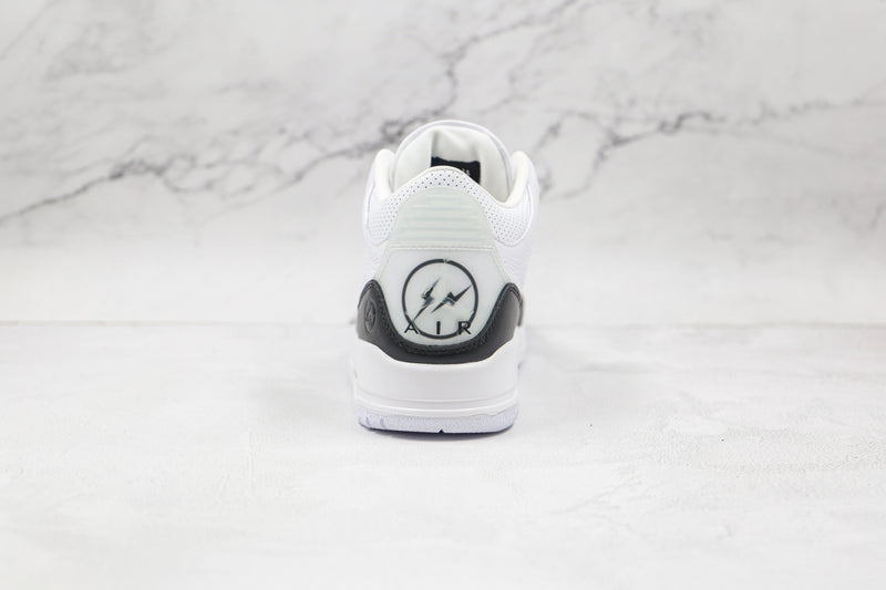 Jordan 3 Retro Fragment