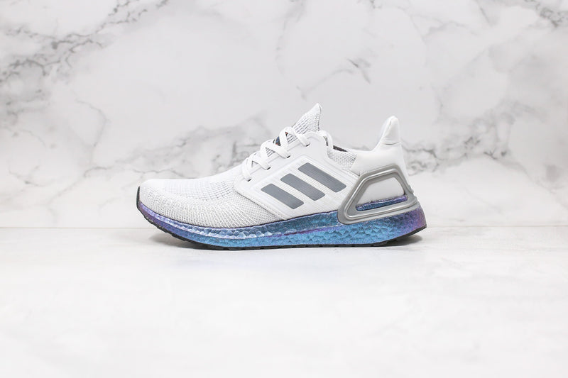 Adidas Ultraboost 20 National Lab Dash Grey