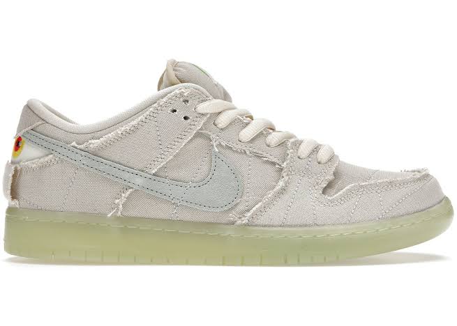 Nike SB Dunk Low Mummy