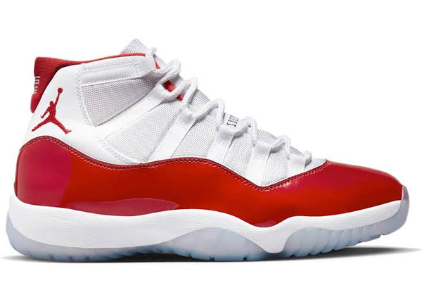 Jordan 11 Retro Cherry