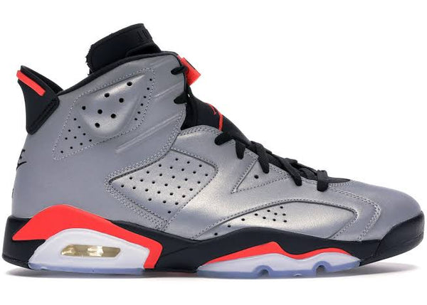 Jordan 6 Retro Reflections of a Champion