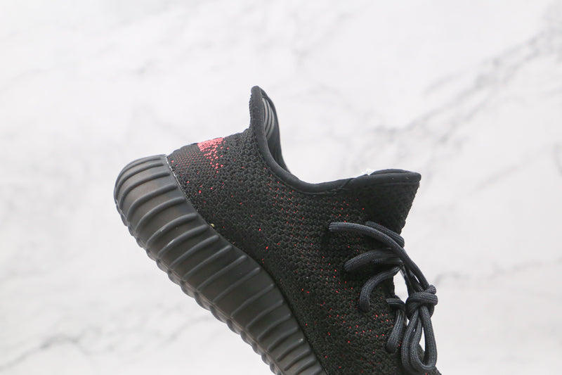 Adidas Yeezy Boost 350 V2 Core Black Red