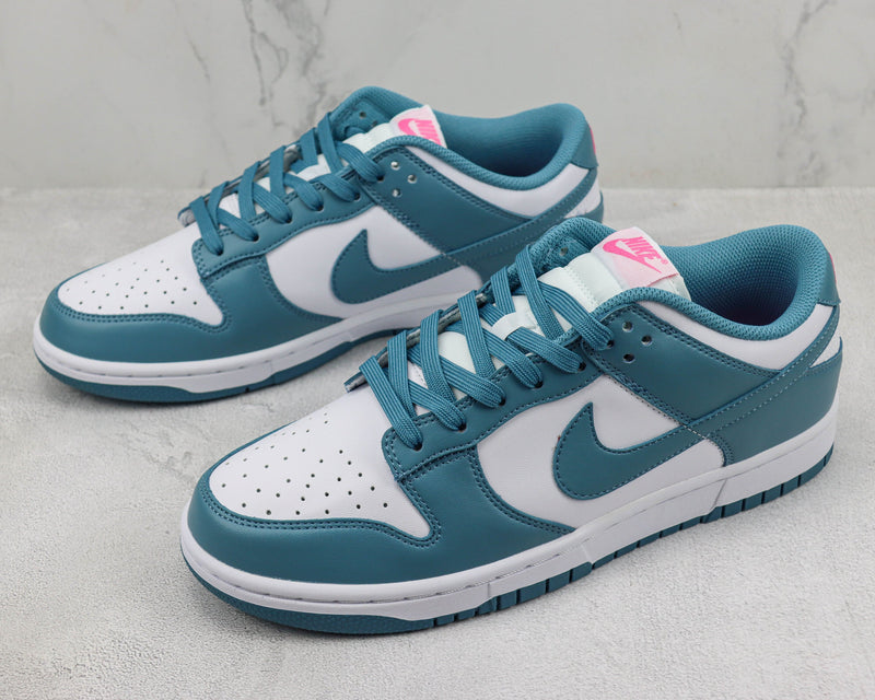 Nike Dunk Low South Beach