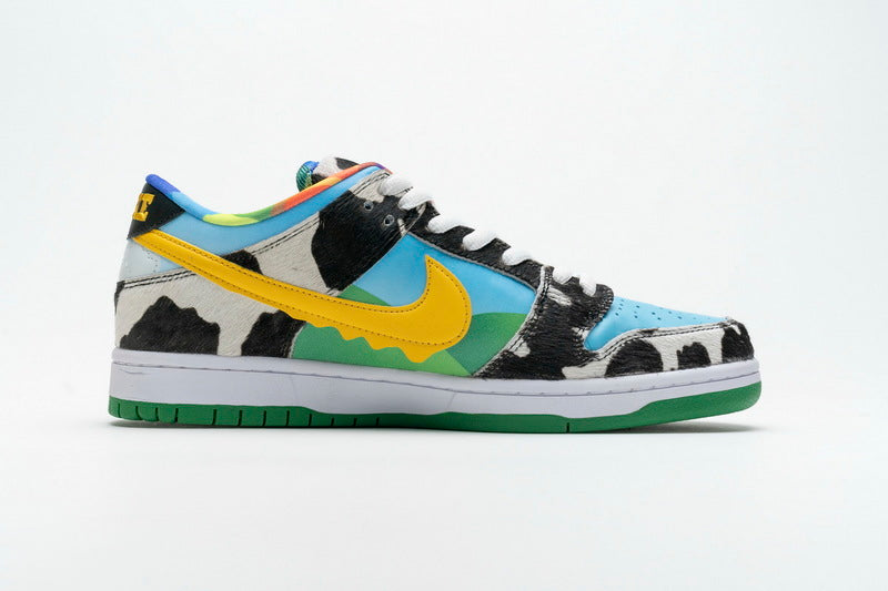 Dunk Low Chunky Dunky Ben & Jerry Nike