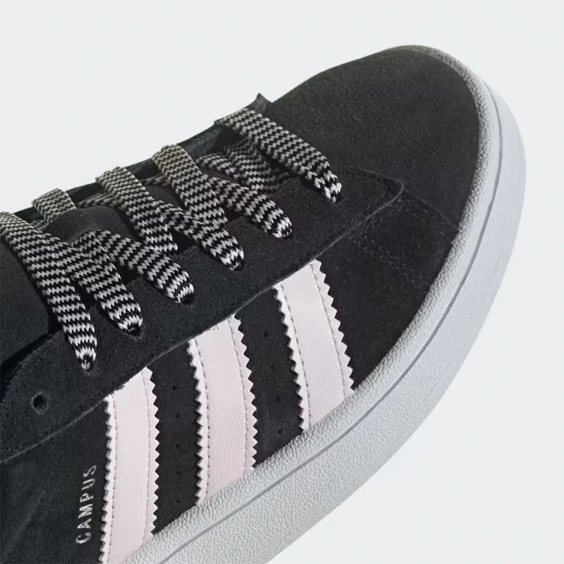 adidas Campus 00s Core Black Almost Pink