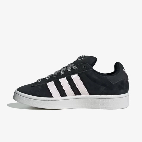 adidas Campus 00s Core Black Almost Pink