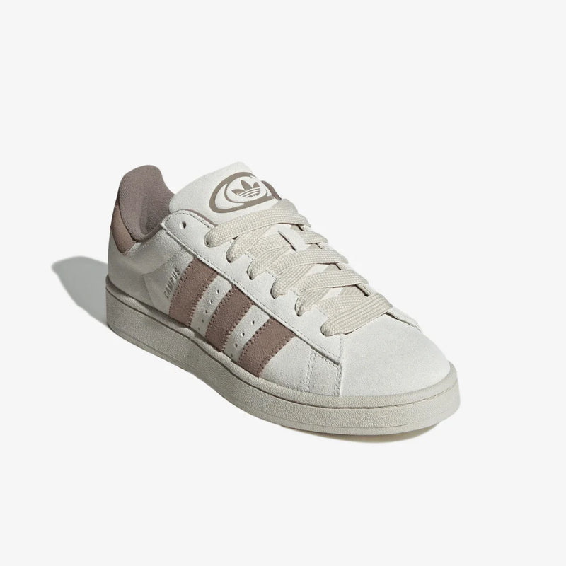 adidas Campus 00s White Brown