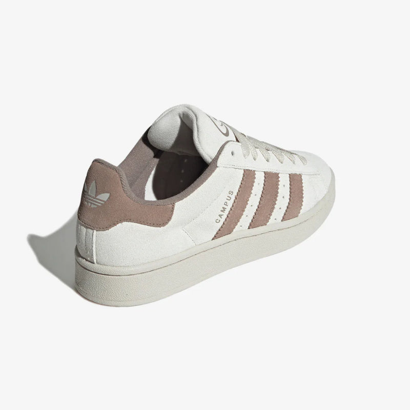 adidas Campus 00s White Brown