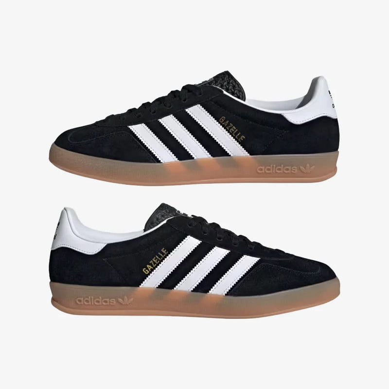 adidas Gazelle Indoor Core Black