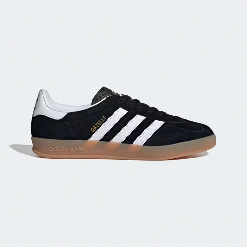 adidas Gazelle Indoor Core Black