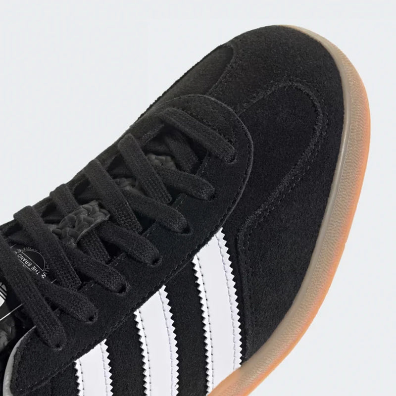 adidas Gazelle Indoor Core Black