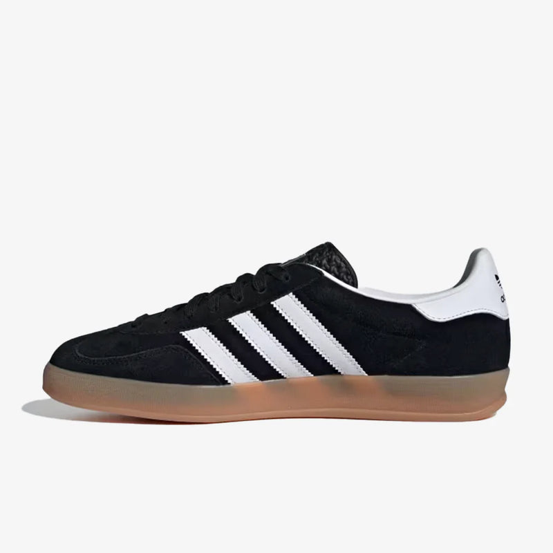 adidas Gazelle Indoor Core Black