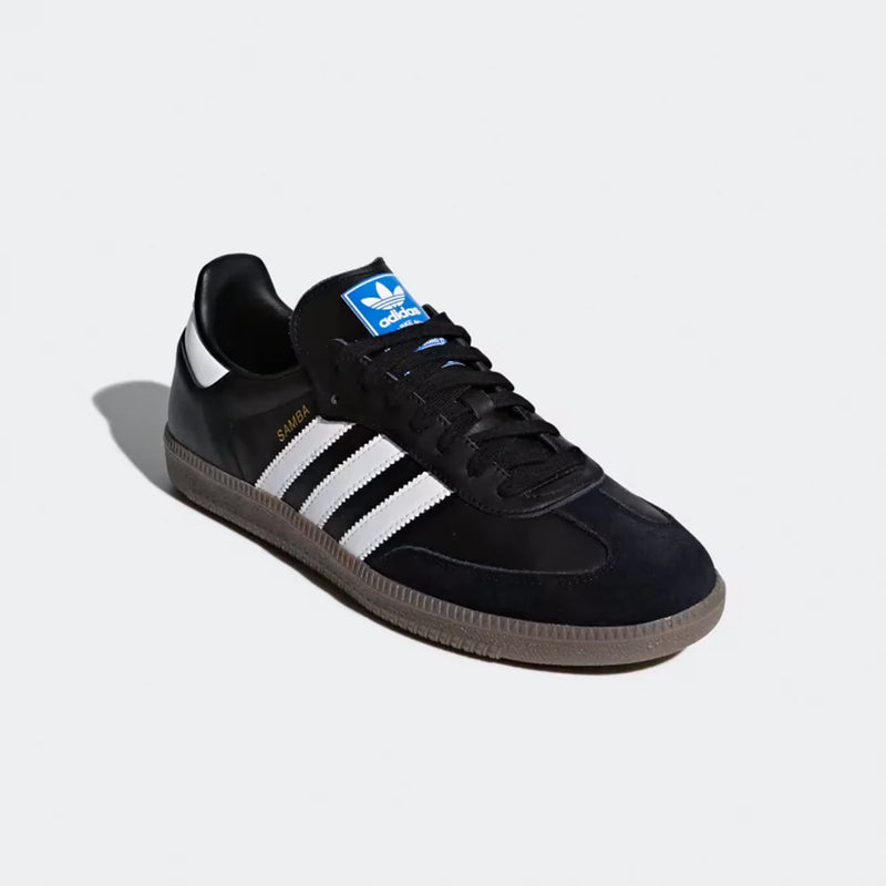 adidas Samba OG Black Gum