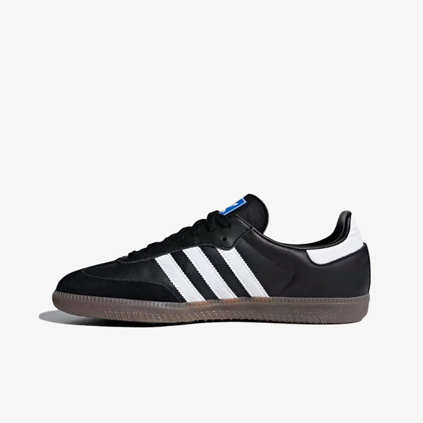 adidas Samba OG Black Gum