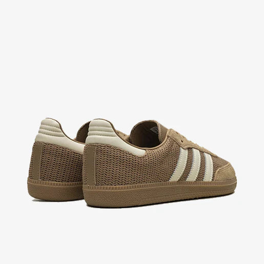 adidas Samba OG Cardboard