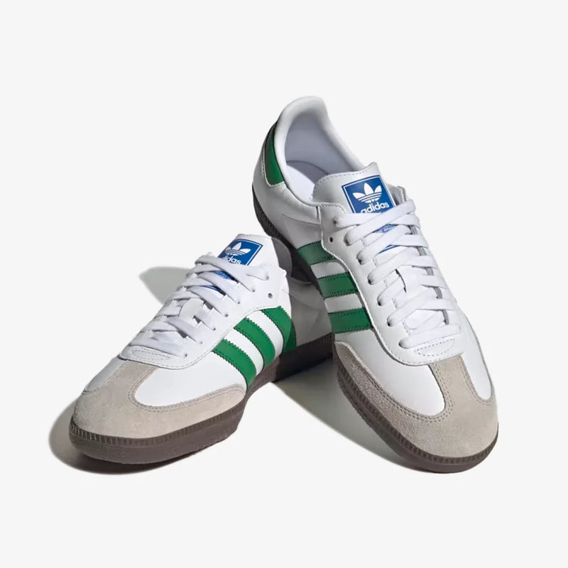 adidas Samba OG Green