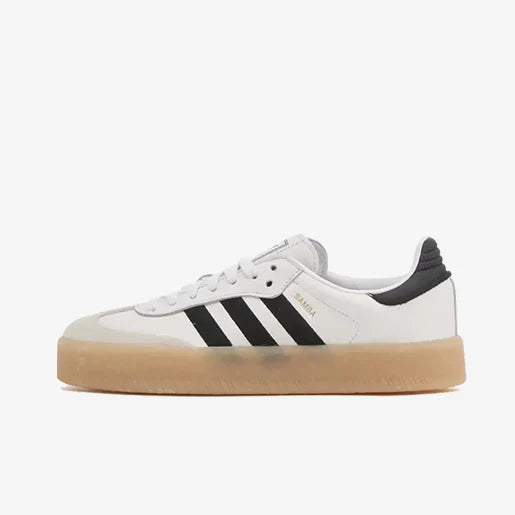 adidas Sambae Cloud White