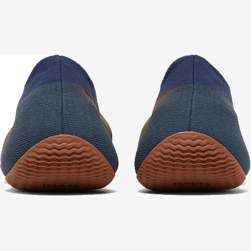 Yeezy Knit Runner Fade Indigo