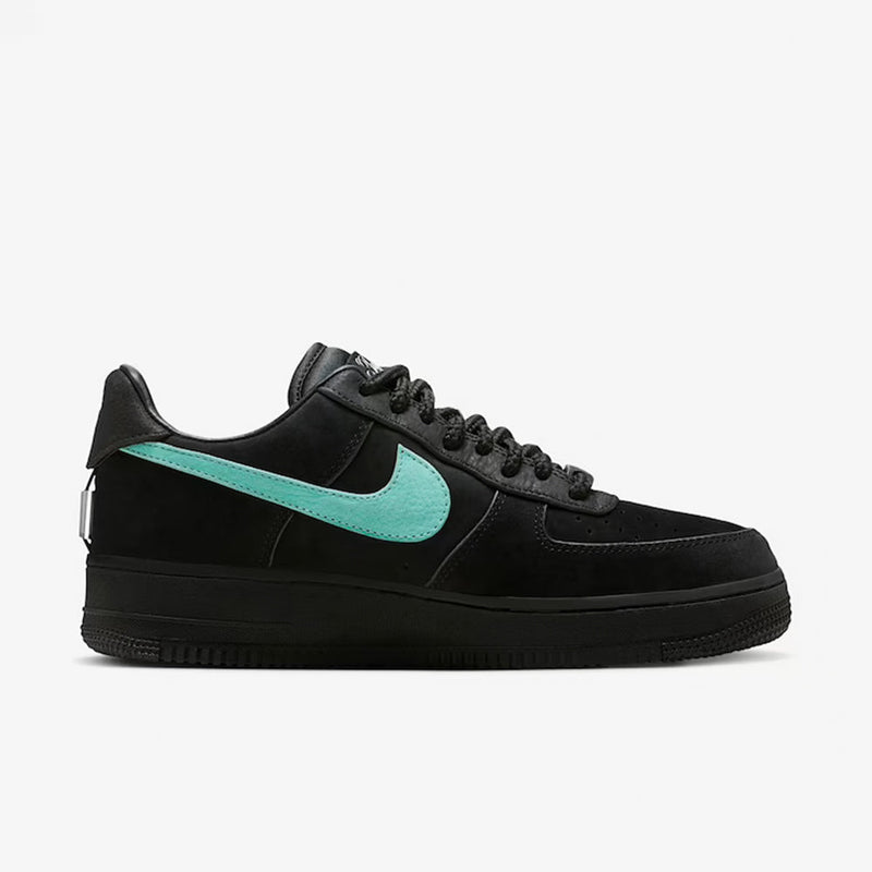 Air Force 1 x Tiffany & Co. 1837