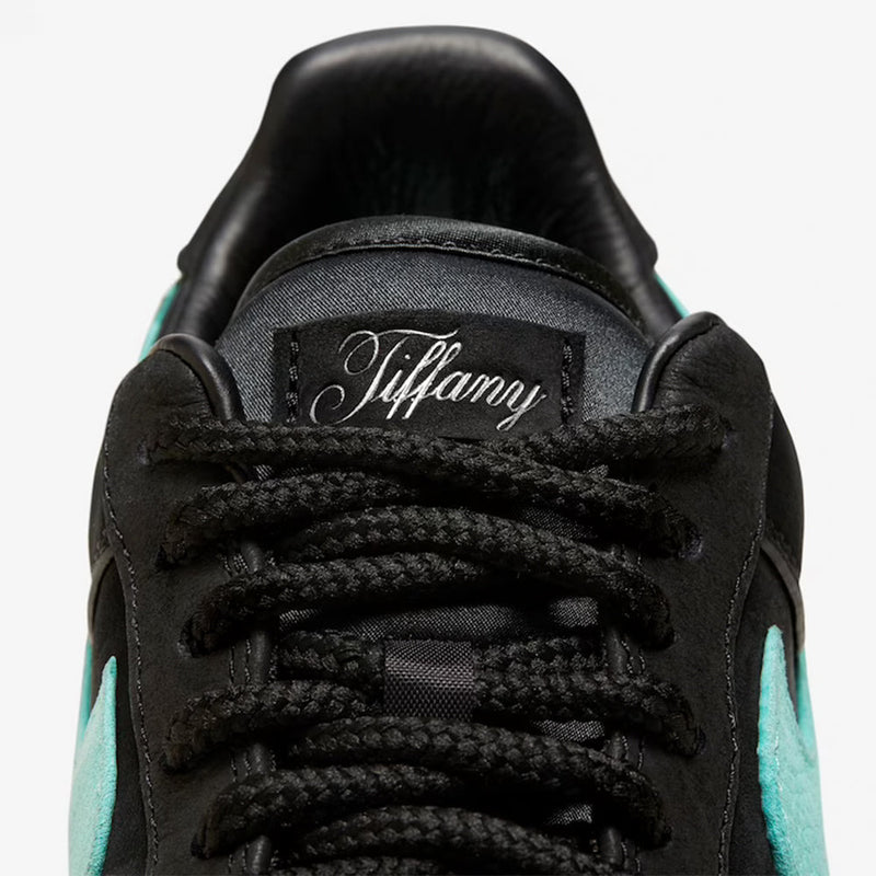 Air Force 1 x Tiffany & Co. 1837