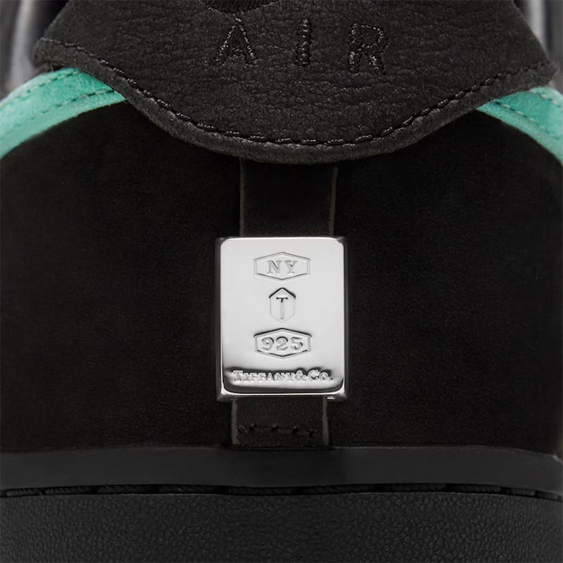 Air Force 1 x Tiffany & Co. 1837