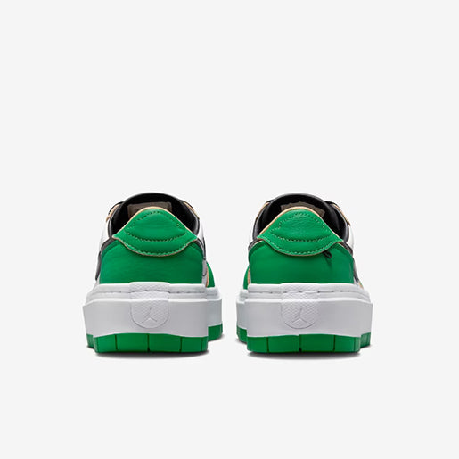 Air Jordan 1 Elevate Low Lucky Green