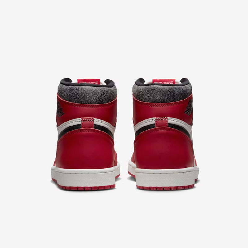 Air Jordan 1 High Chicago Lost and Found